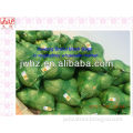 vegetables leno net packing bags, high quality made in China